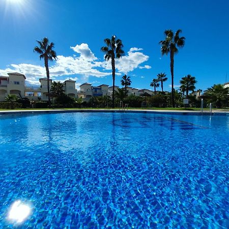 La Terraza De Torremari - Nudista - Vera Playa Exteriér fotografie